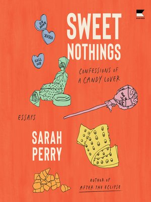 Sweet Nothings - Audiobook